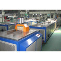 Plastic Machine for Profile Production Line